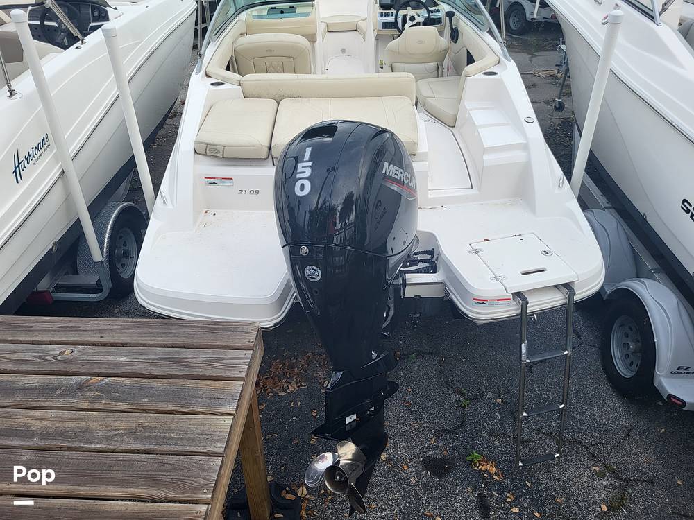 Slide: The Image of Regal 21 OBX 2019 - 14879968