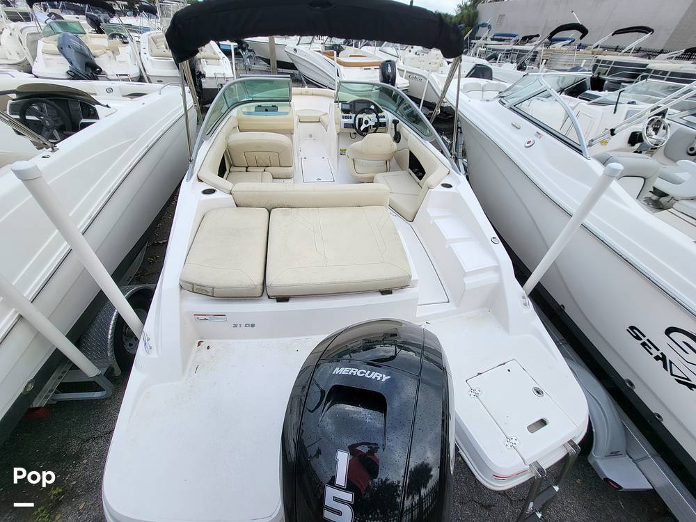 Slide: The Image of Regal 21 OBX 2019 - 14879970