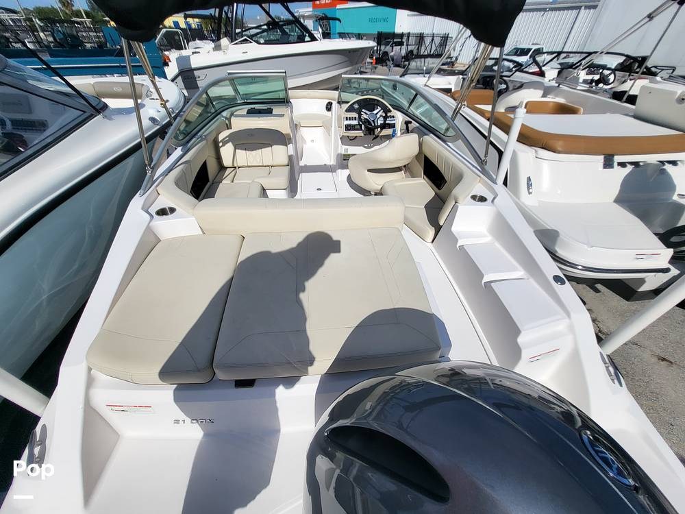 Slide: The Image of Regal 21 OBX 2019 - 14899575