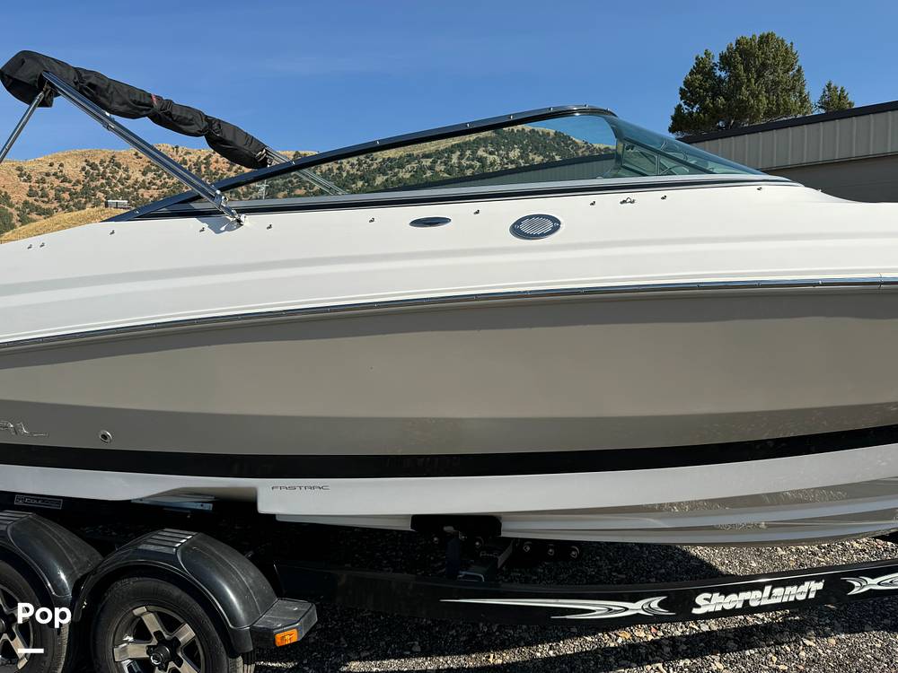 Slide: The Image of Regal 2250 2012 - 14682584