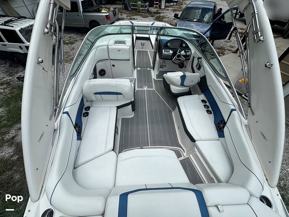 Slide: The Image of Regal 22 Fasdeck 2018 - 14434242