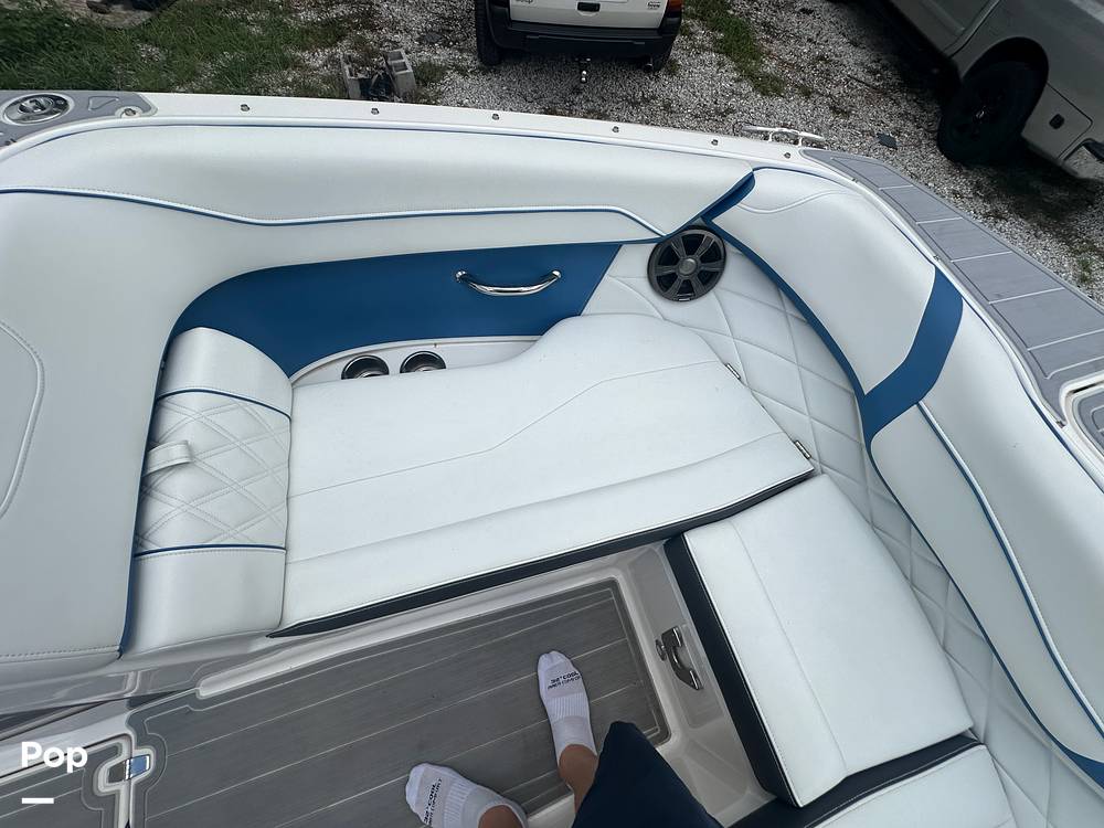 Slide: The Image of Regal 22 Fasdeck 2018 - 14434246