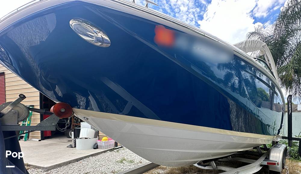 Slide: The Image of Regal 22 Fasdeck 2018 - 14434212
