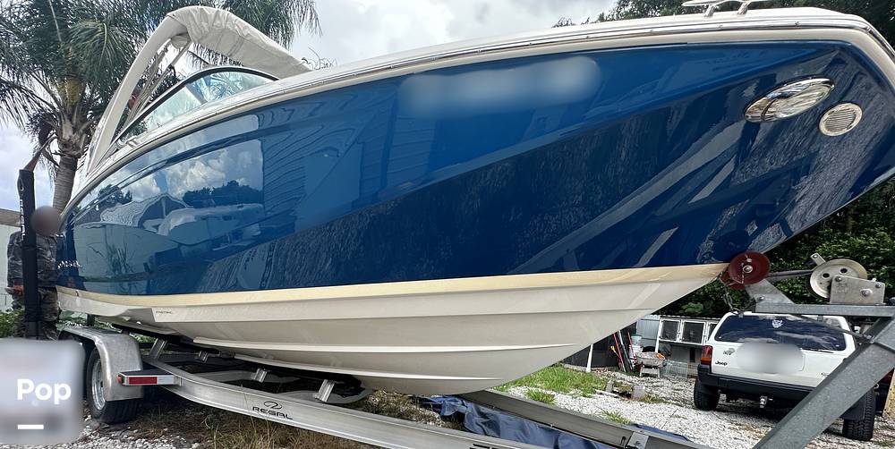 Slide: The Image of Regal 22 Fasdeck 2018 - 14434216