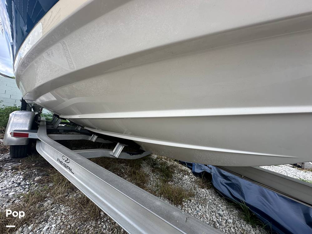 Slide: The Image of Regal 22 Fasdeck 2018 - 14434217