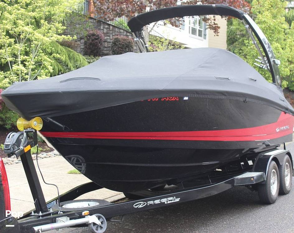 Slide: The Image of Regal 2300 2020 - 14248756