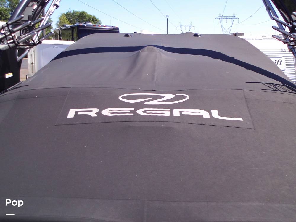 Slide: The Image of Regal 2300 2020 - 14302671