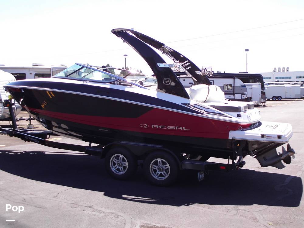 Slide: The Image of Regal 2300 2020 - 14302673