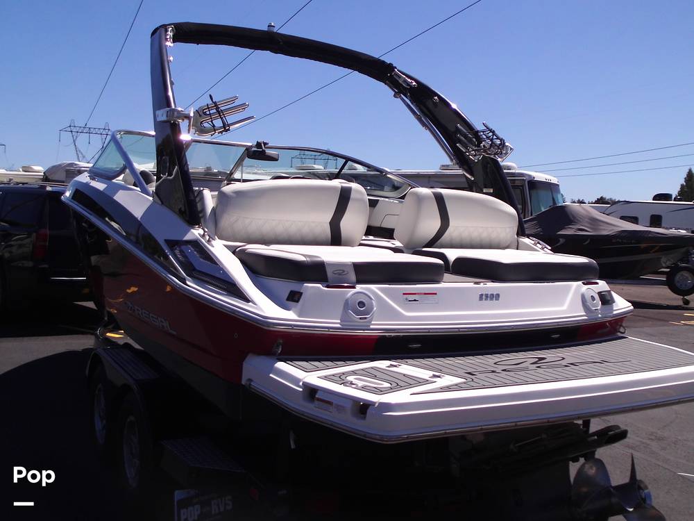 Slide: The Image of Regal 2300 2020 - 14302682