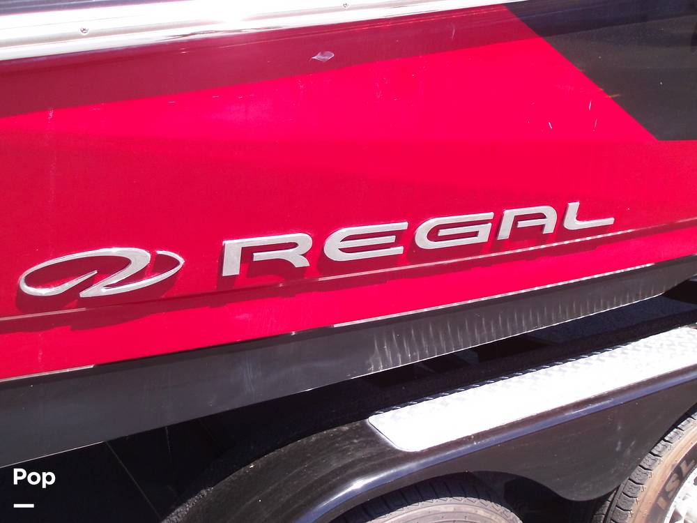 Slide: The Image of Regal 2300 2020 - 14302691