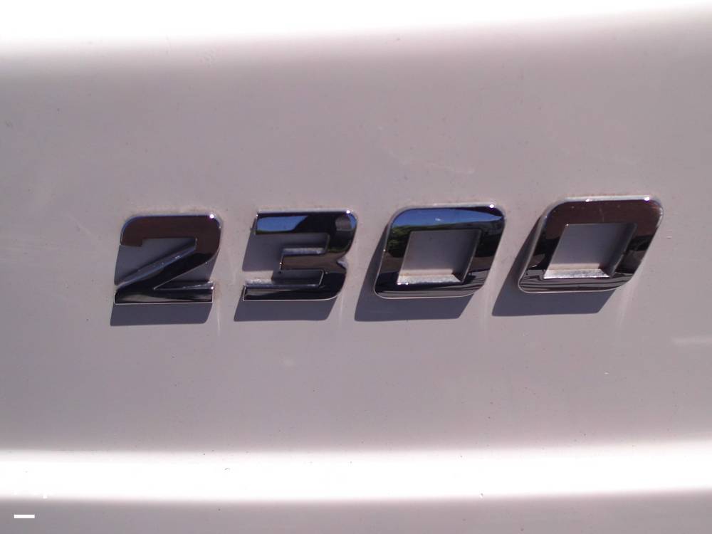 Slide: The Image of Regal 2300 2020 - 14302697