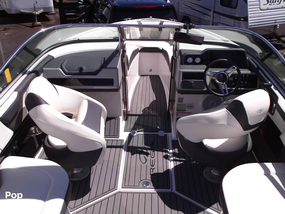 Slide: The Image of Regal 2300 2020 - 14302698
