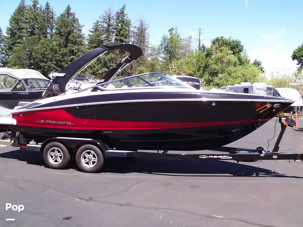Slide: The Image of Regal 2300 2020 - 14325791