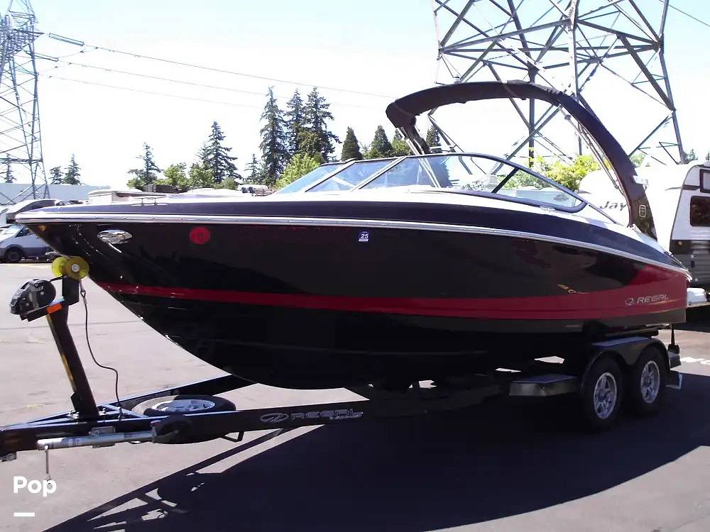 Slide: The Image of Regal 2300 2020 - 14325793