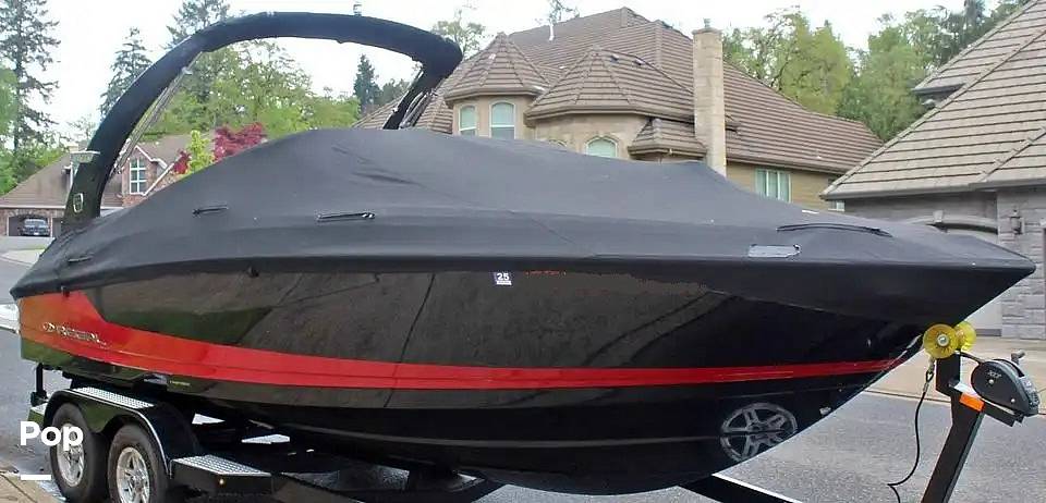 Slide: The Image of Regal 2300 2020 - 14325795