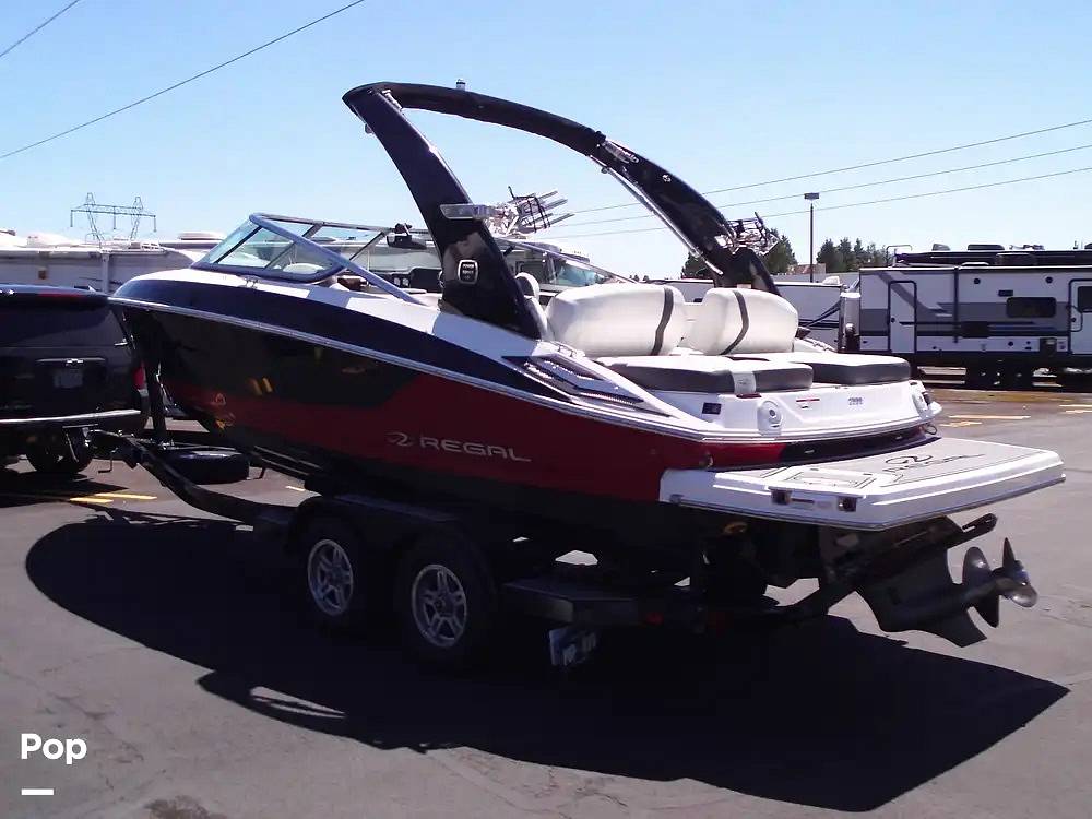 Slide: The Image of Regal 2300 2020 - 14326118