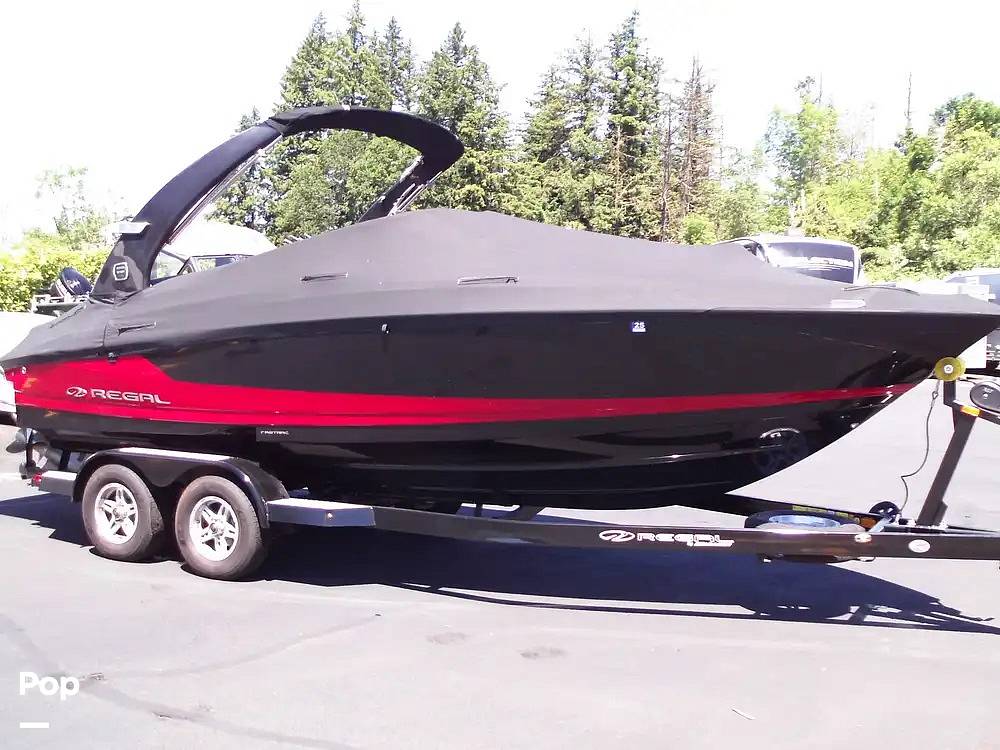 Slide: The Image of Regal 2300 2020 - 14326119
