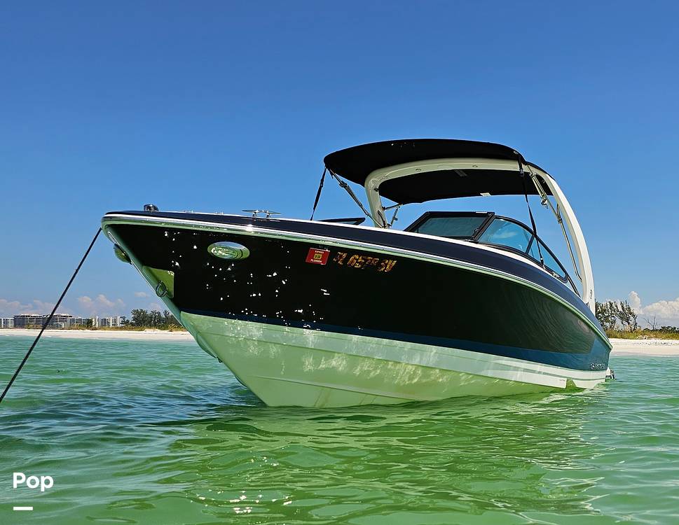 Slide: The Image of Regal 2300 Bowrider 2021 - 15017553