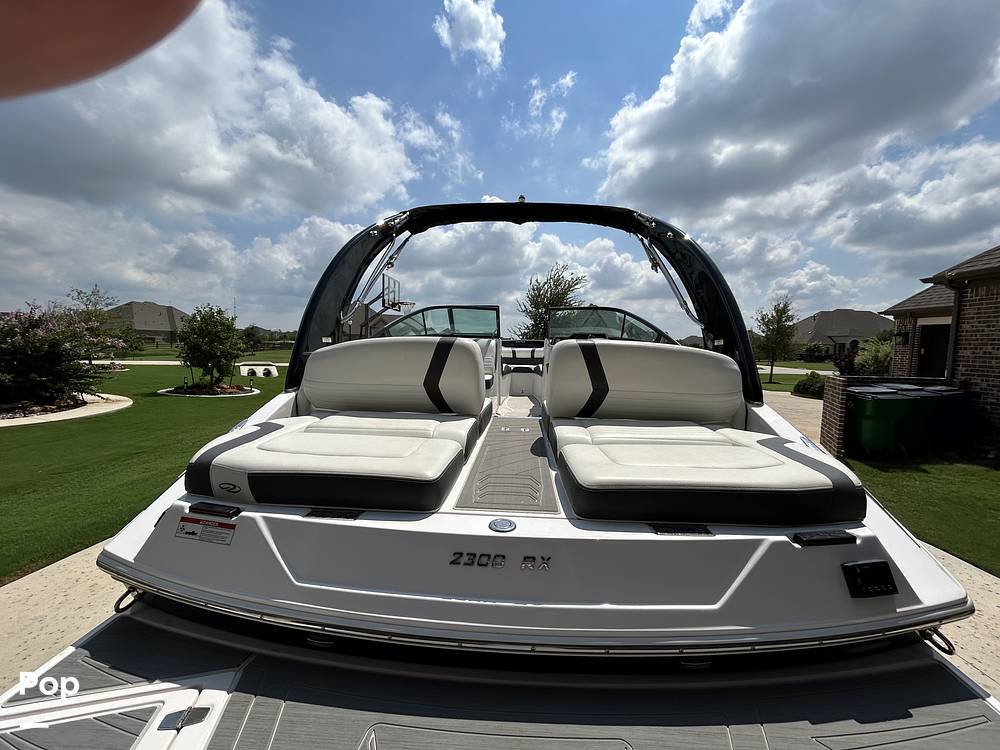 Slide: The Image of Regal 2300 RX 2017 - 14678655
