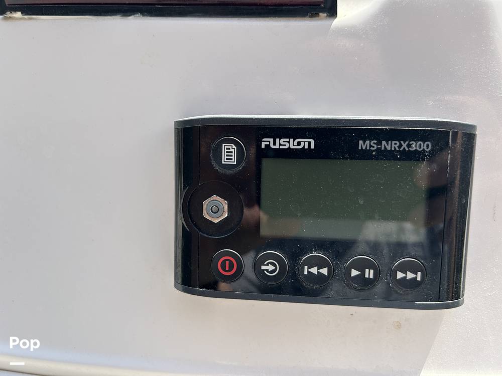Slide: The Image of Regal 2300 RX 2017 - 14678663