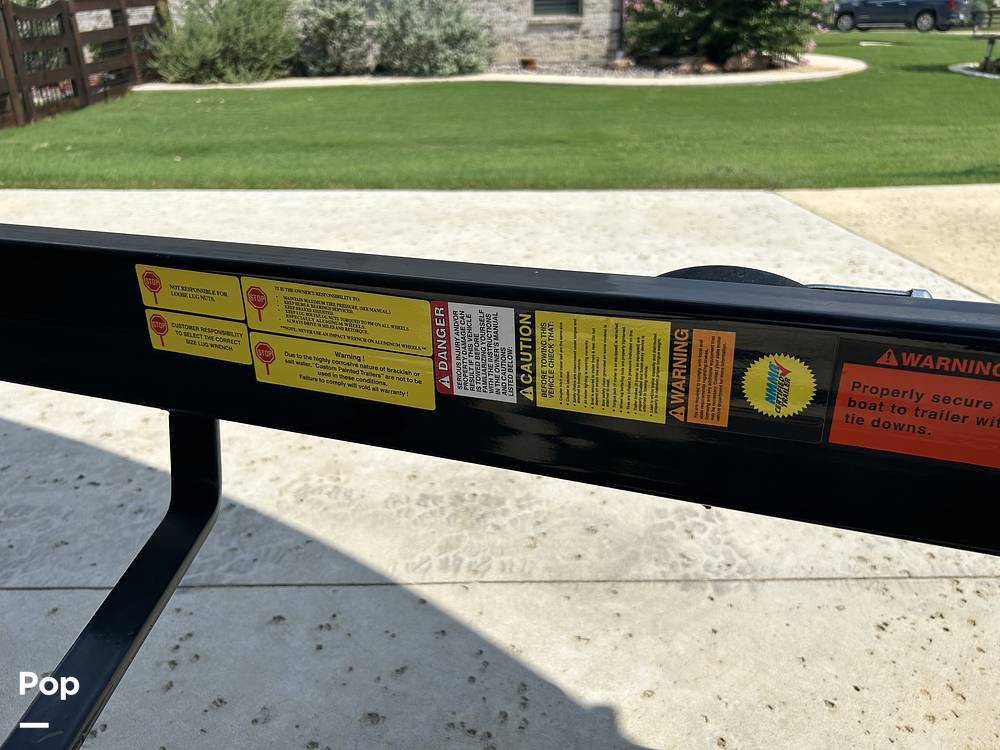 Slide: The Image of Regal 2300 RX 2017 - 14678673