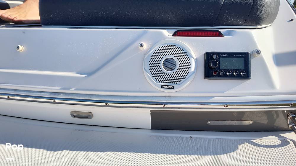Slide: The Image of Regal 2300 RX 2018 - 15336799