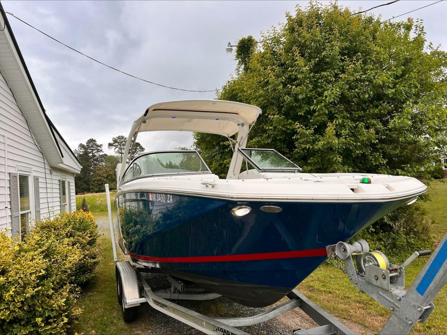 Slide: The Image of Regal 23 OBX 2019 - 5326537