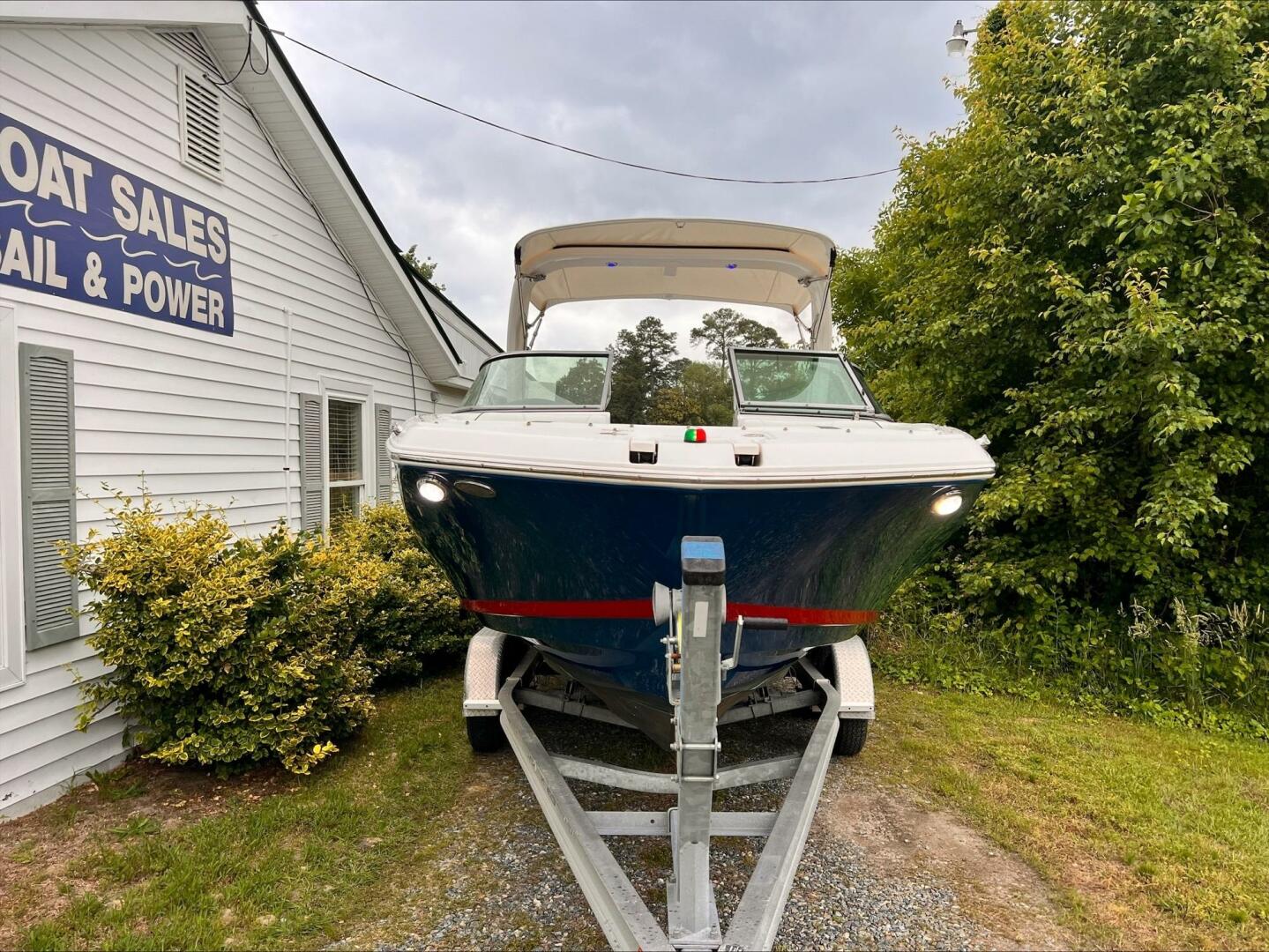 Slide: The Image of Regal 23 OBX 2019 - 5326538