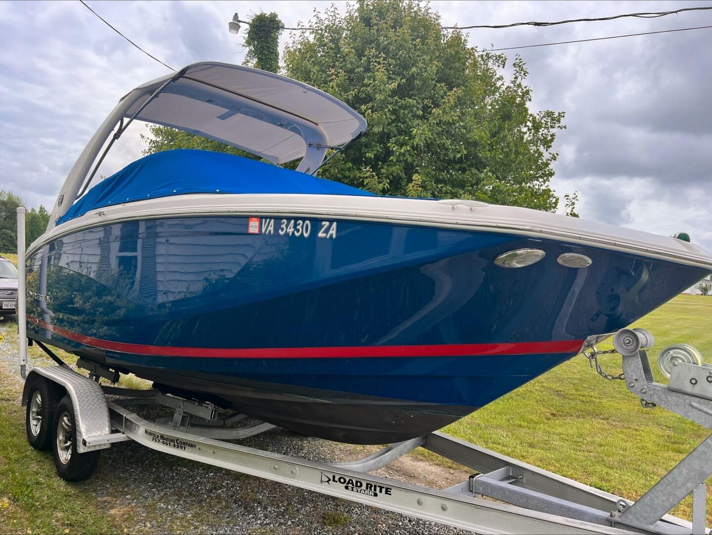 Slide: The Image of Regal 23 OBX 2019 - 5326539