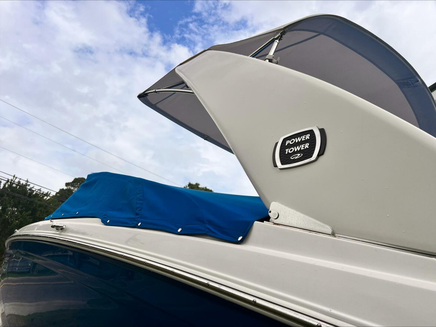 Slide: The Image of Regal 23 OBX 2019 - 5326540