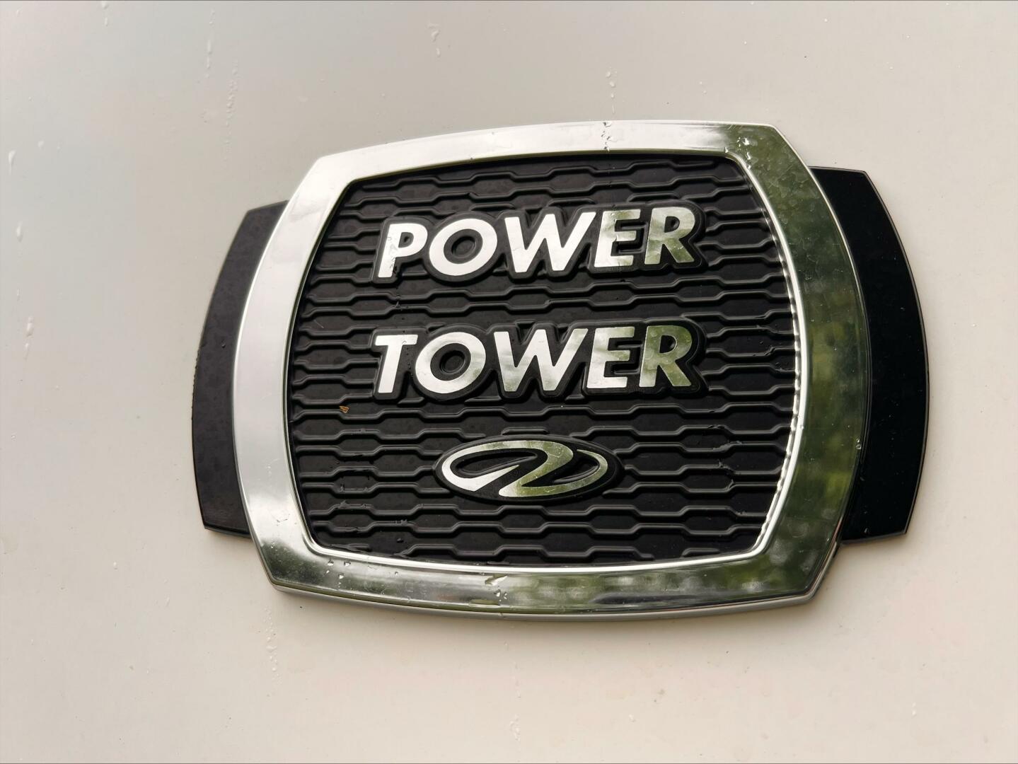 Slide: The Image of Regal 23 OBX 2019 - 5326541