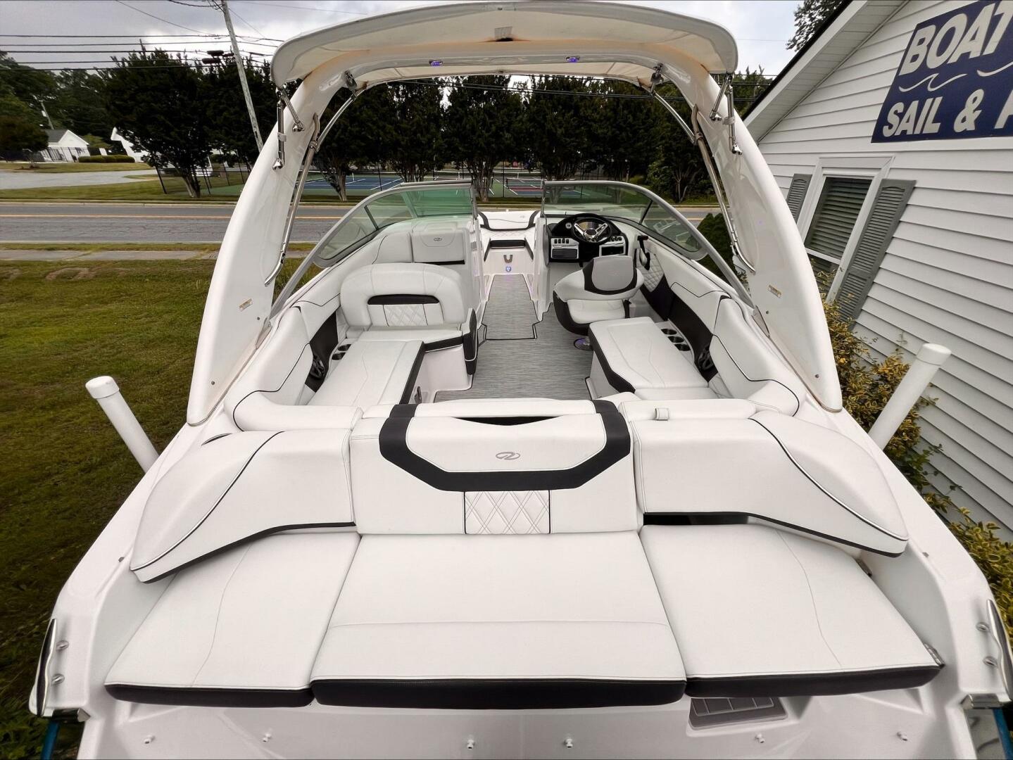 Slide: The Image of Regal 23 OBX 2019 - 5326562