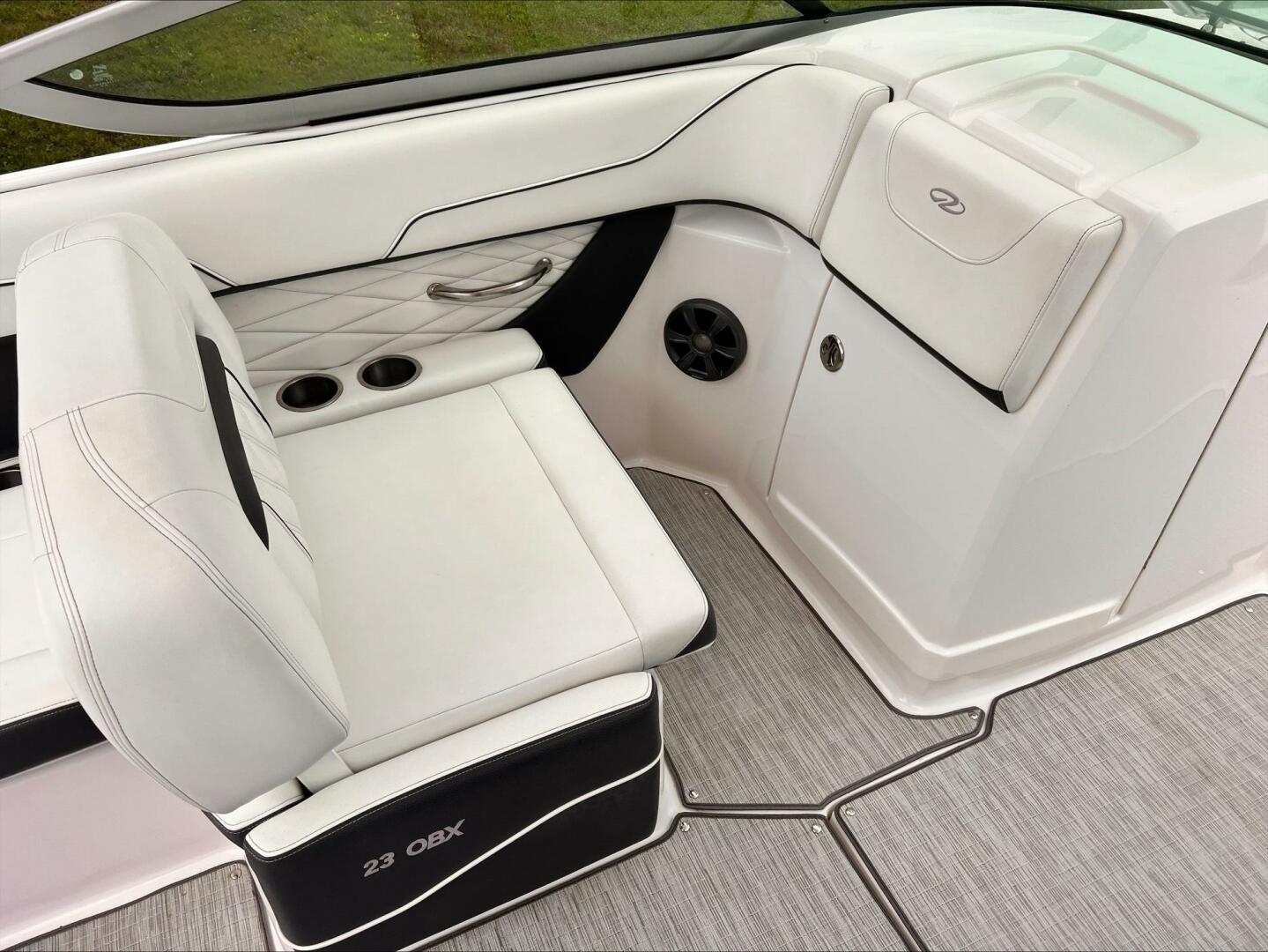 Slide: The Image of Regal 23 OBX 2019 - 5326566