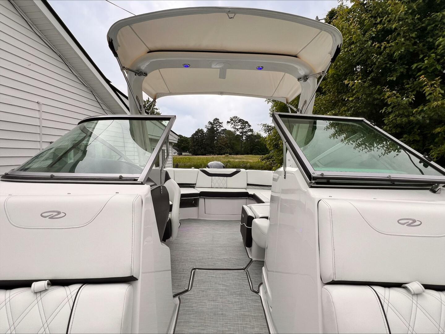 Slide: The Image of Regal 23 OBX 2019 - 5326745