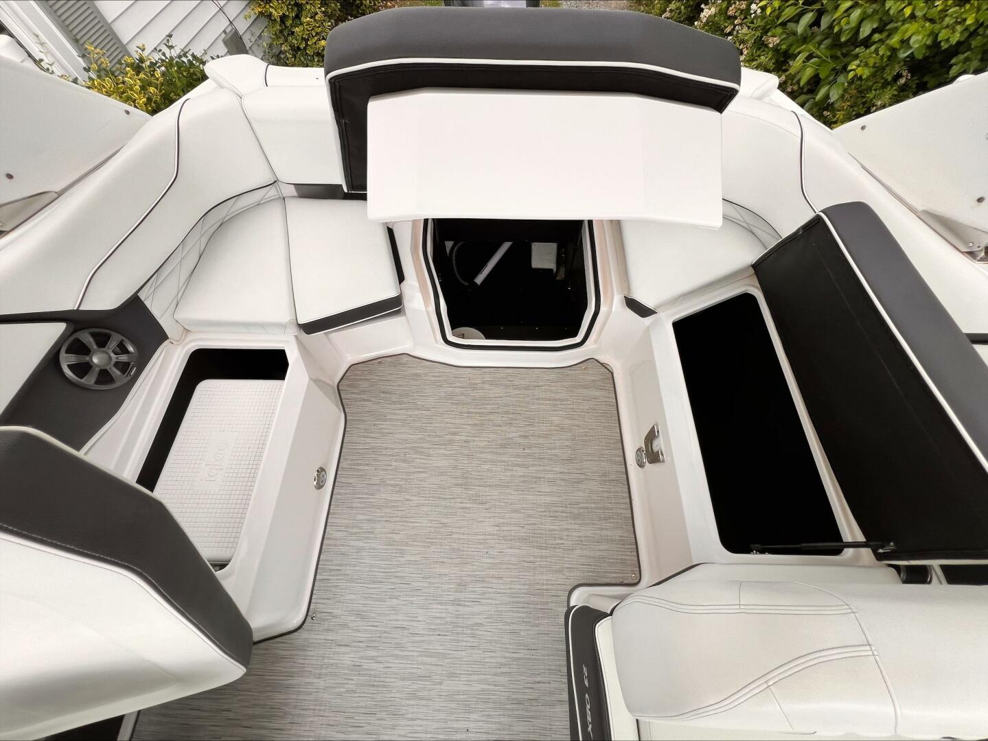 Slide: The Image of Regal 23 OBX 2019 - 5327002