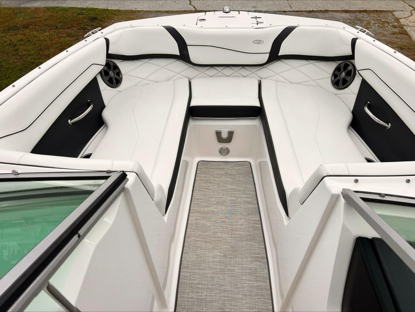 Slide: The Image of Regal 23 OBX 2019 - 5327003