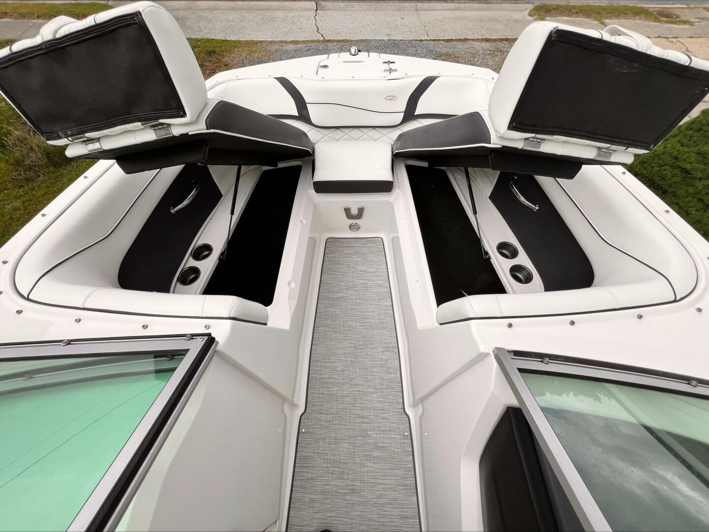 Slide: The Image of Regal 23 OBX 2019 - 5327004