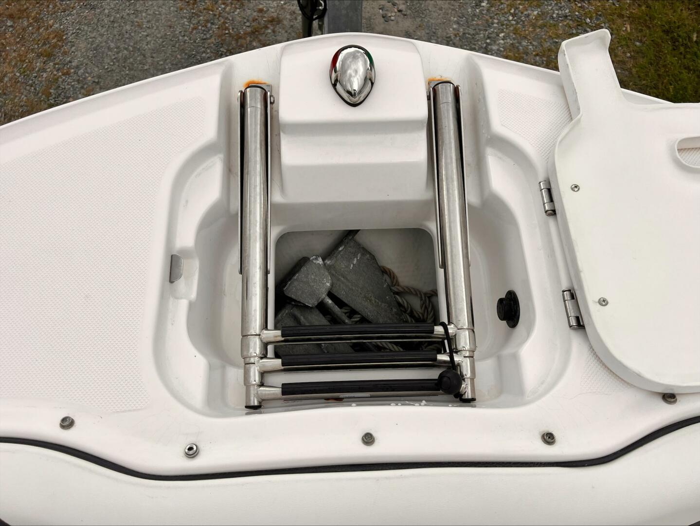 Slide: The Image of Regal 23 OBX 2019 - 5327007