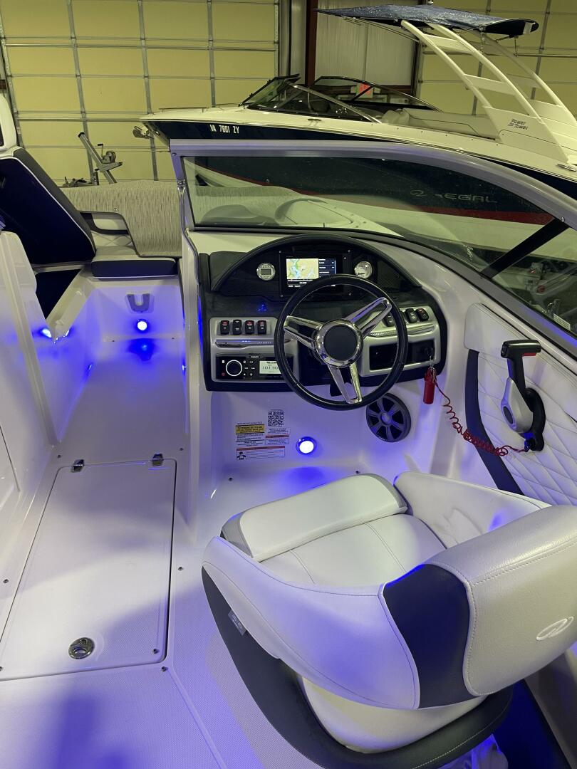 Slide: The Image of Regal 23 OBX 2019 - 5327011