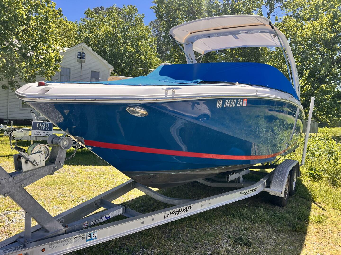 Slide: The Image of Regal 23 OBX 2019 - 5327014