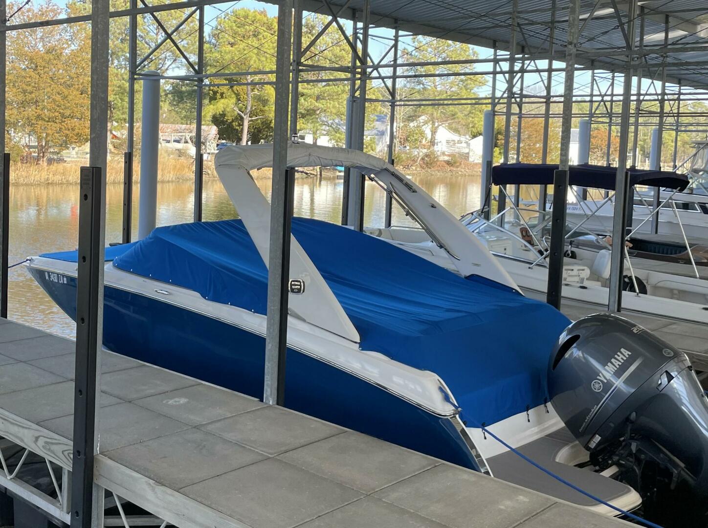 Slide: The Image of Regal 23 OBX 2019 - 5327020