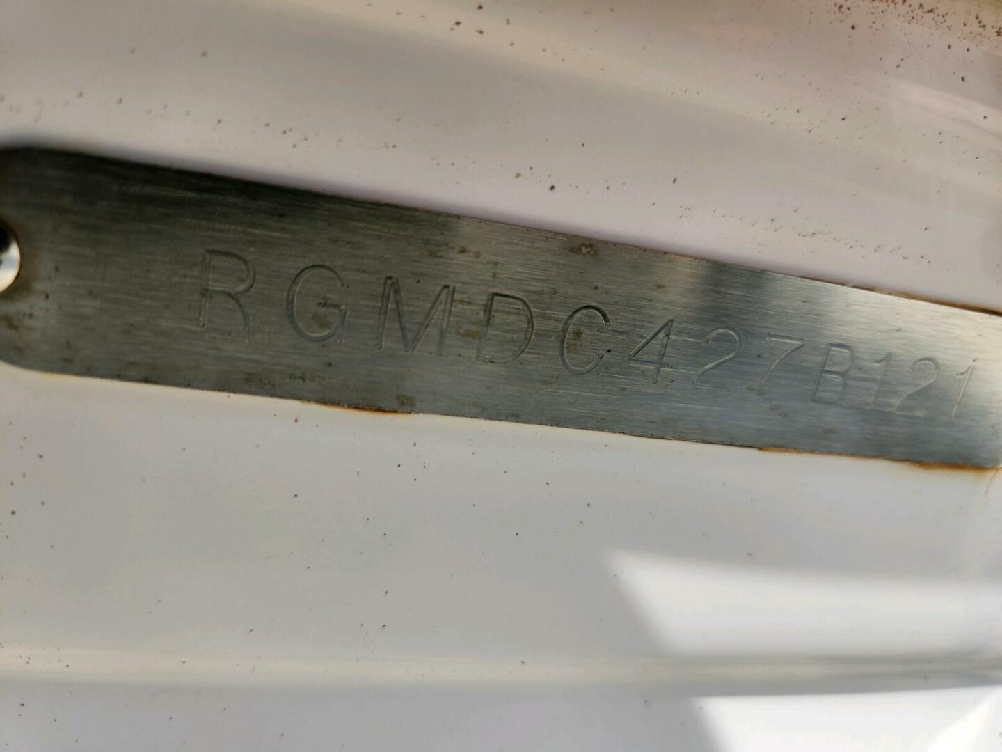 Slide: The Image of Regal 23 OBX 2021 - 5290855