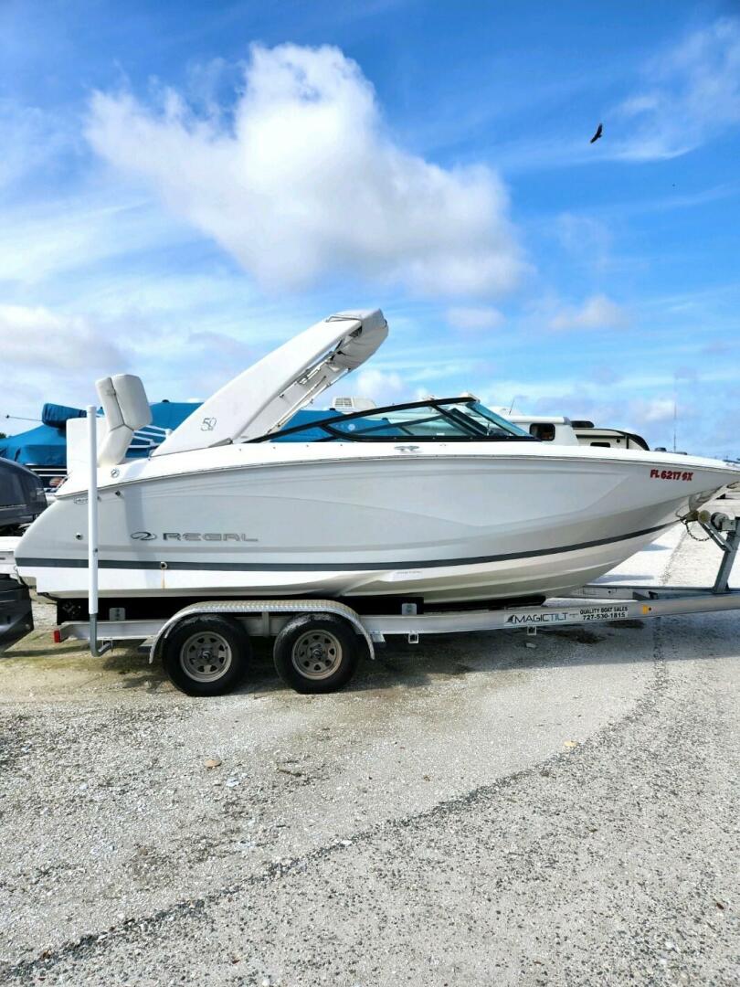 Slide: The Image of Regal 23 OBX 2021 - 5290856