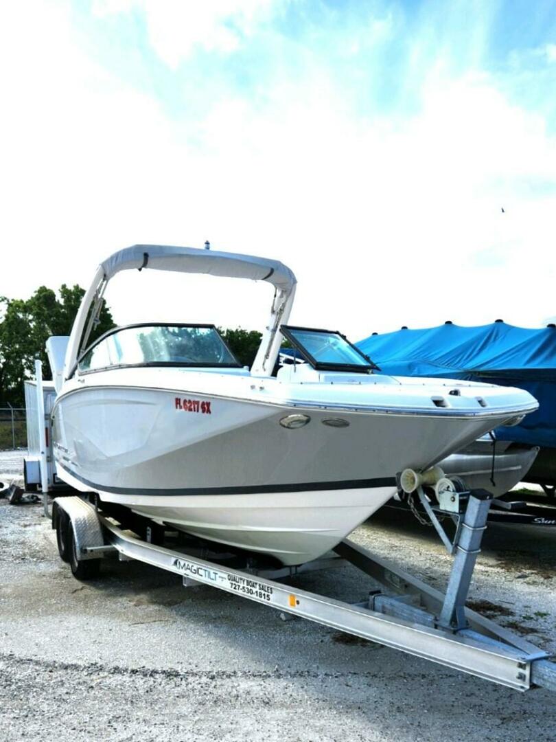 Slide: The Image of Regal 23 OBX 2021 - 5290857