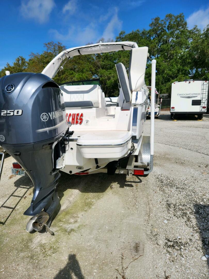 Slide: The Image of Regal 23 OBX 2021 - 5290858