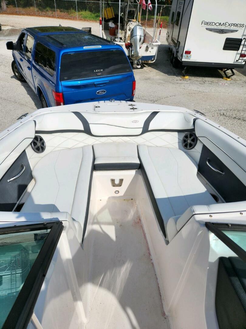 Slide: The Image of Regal 23 OBX 2021 - 5290862