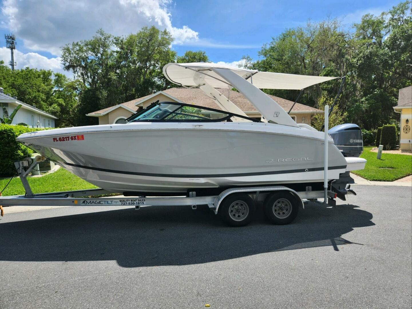 Slide: The Image of Regal 23 OBX 2021 - 5290867