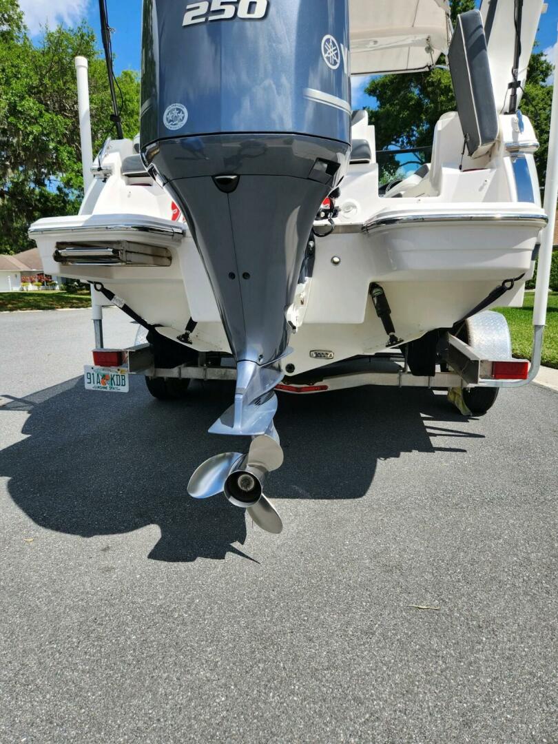Slide: The Image of Regal 23 OBX 2021 - 5290868