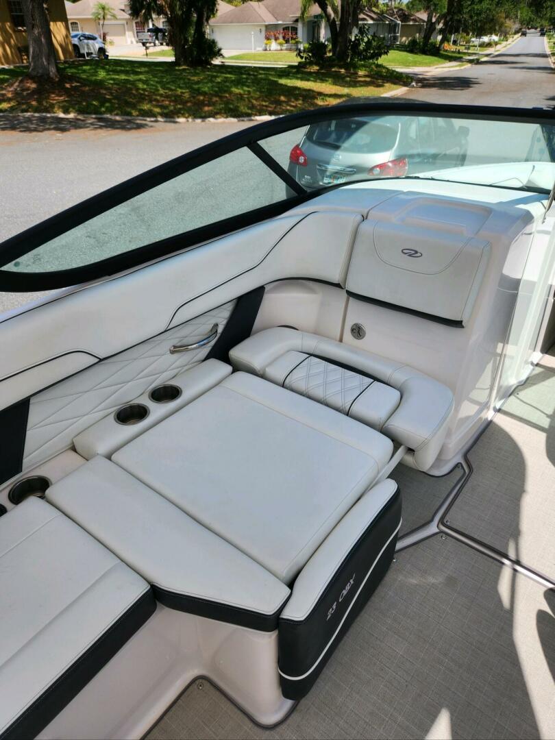 Slide: The Image of Regal 23 OBX 2021 - 5290873