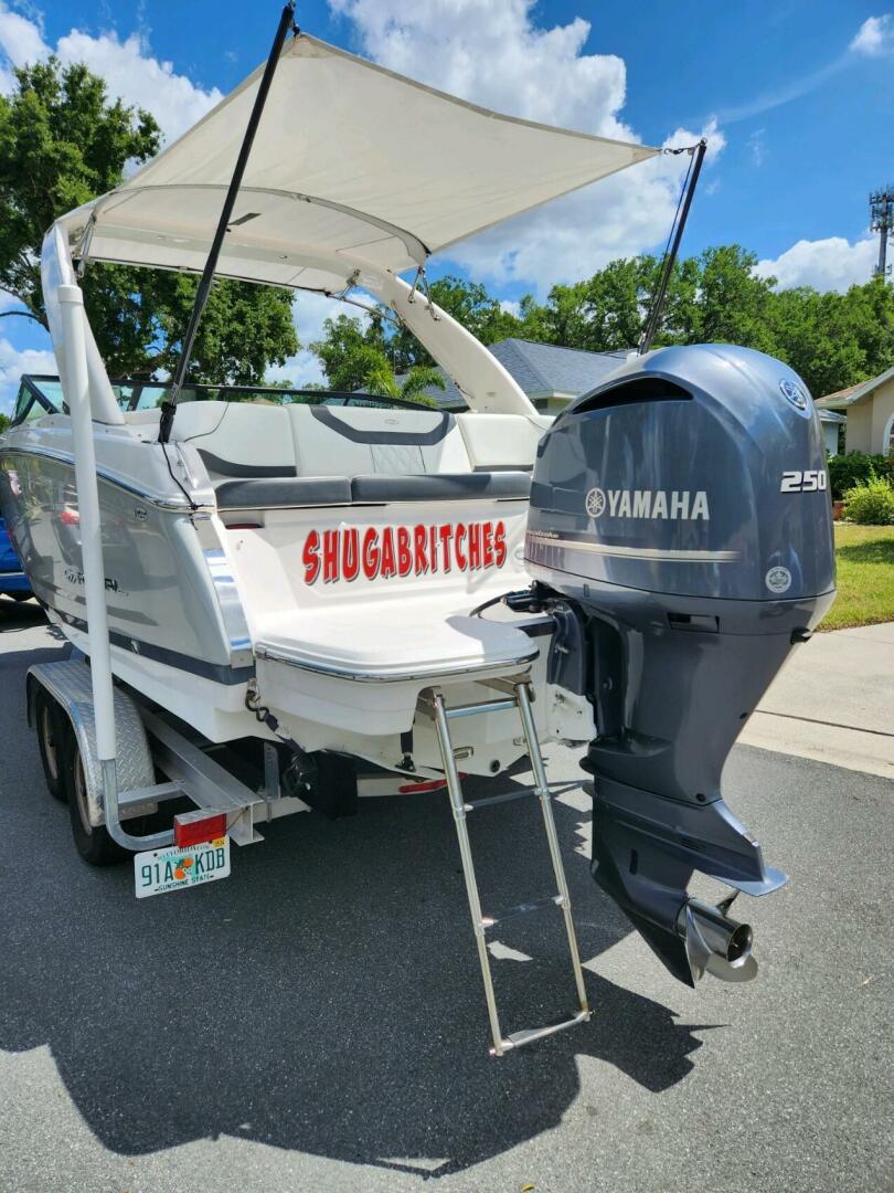 Slide: The Image of Regal 23 OBX 2021 - 5290879